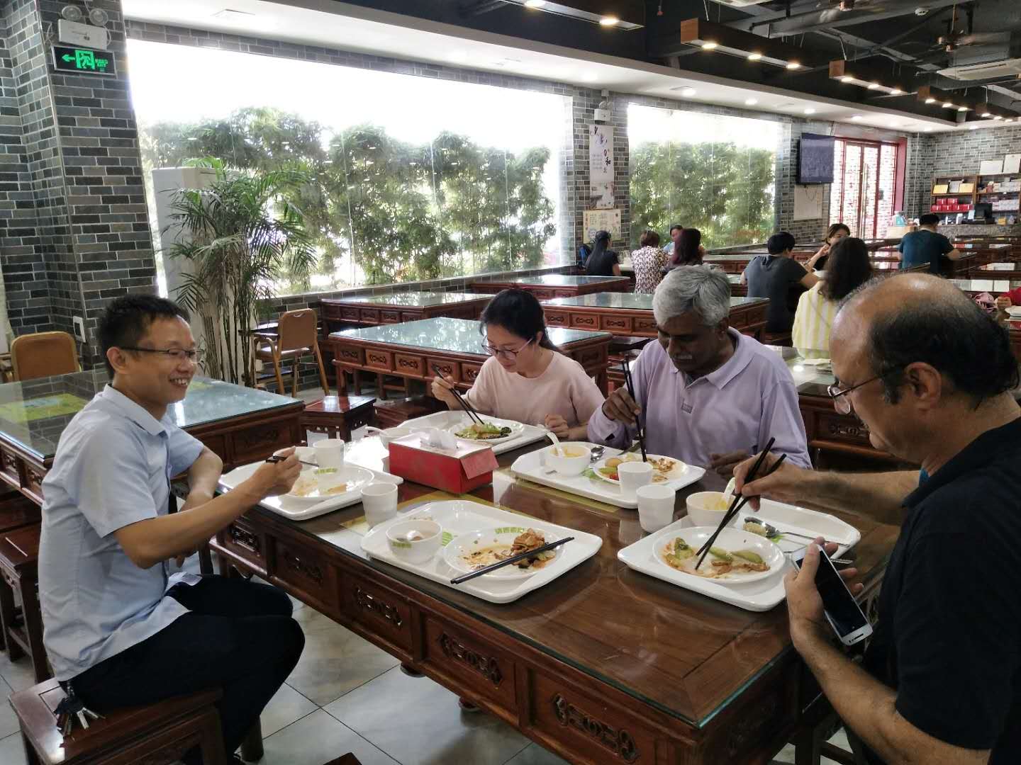 印度公司客户见证