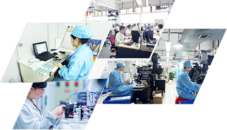 个性化定制、满足各行业需求